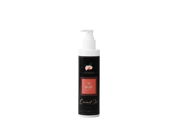 Ansh Earth Cold Pressed Virgin Coconut Oil